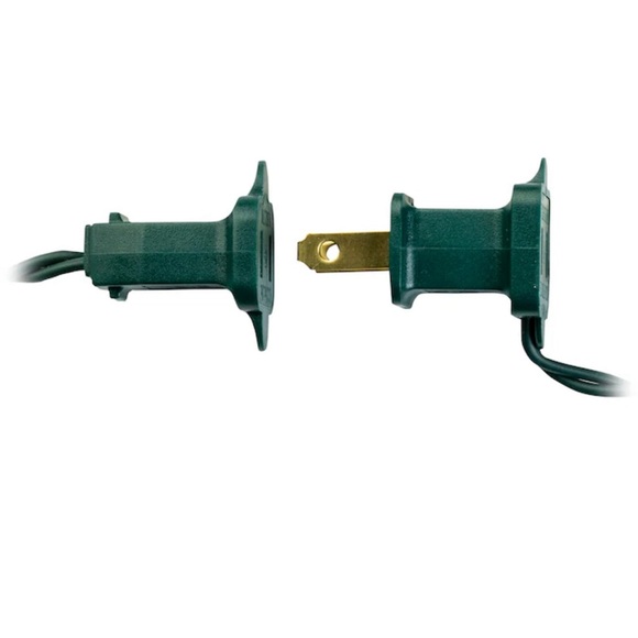 Gemmy Orchestra of Lights 72 LED Color Changing Net Lights Musical Light 5969254 - Picture 5 of 5